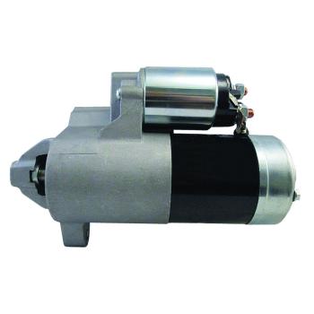 WAI 17877N Starter Motor product image 8 of 8