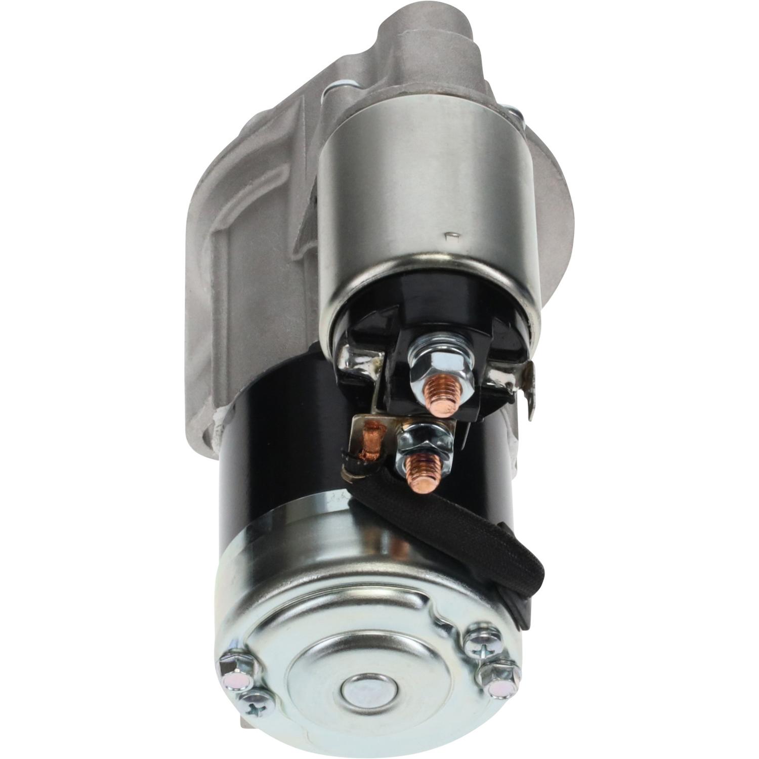 WAI 17879N - Starter Motor WAI 17879N Starter Motor product image 2 of 19