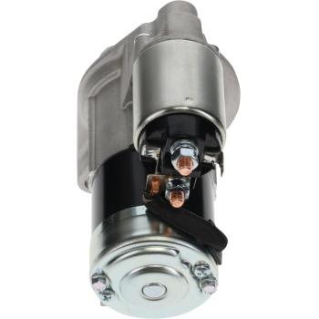 2006 Jeep TJ Starter Motor WAI 17879N image 2 of 4
