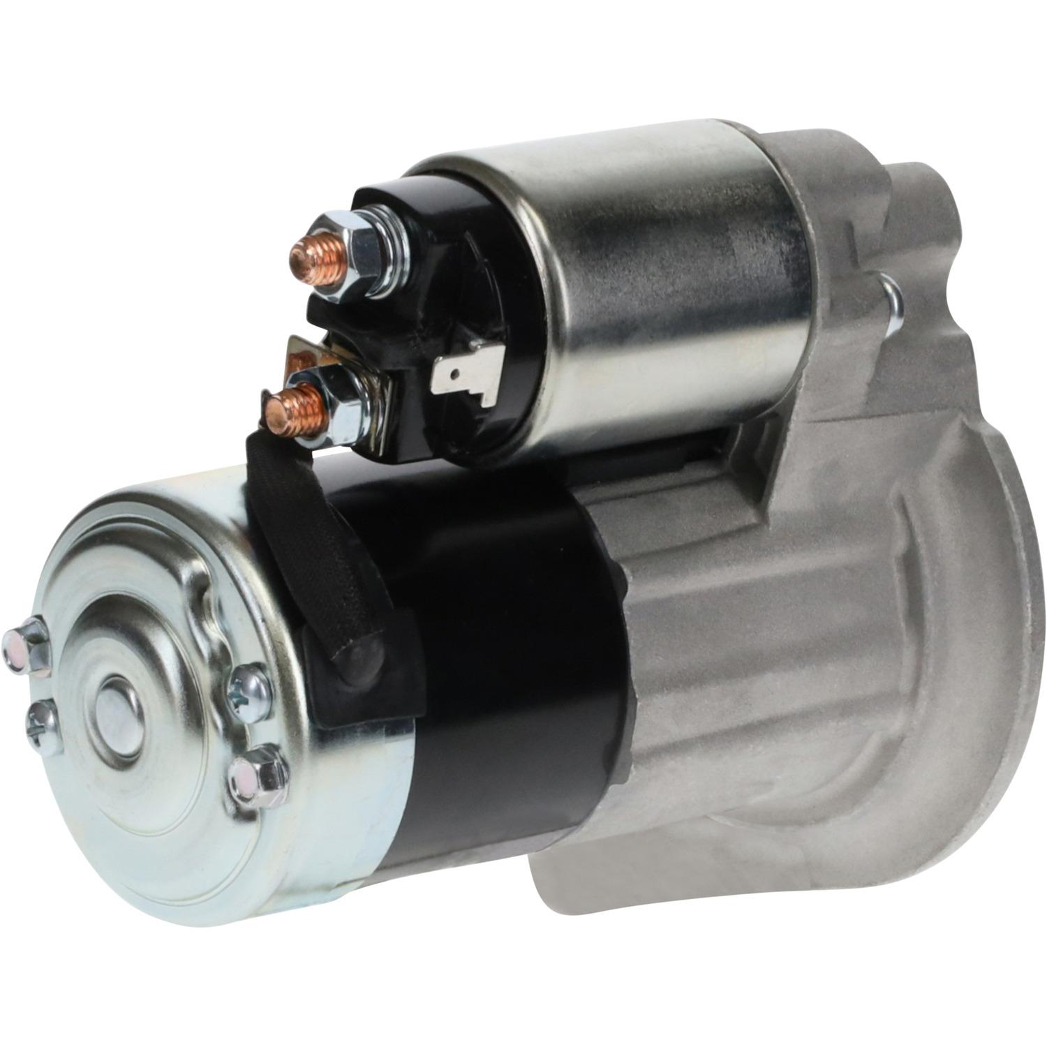 WAI 17879N - Starter Motor WAI 17879N Starter Motor product image 3 of 19
