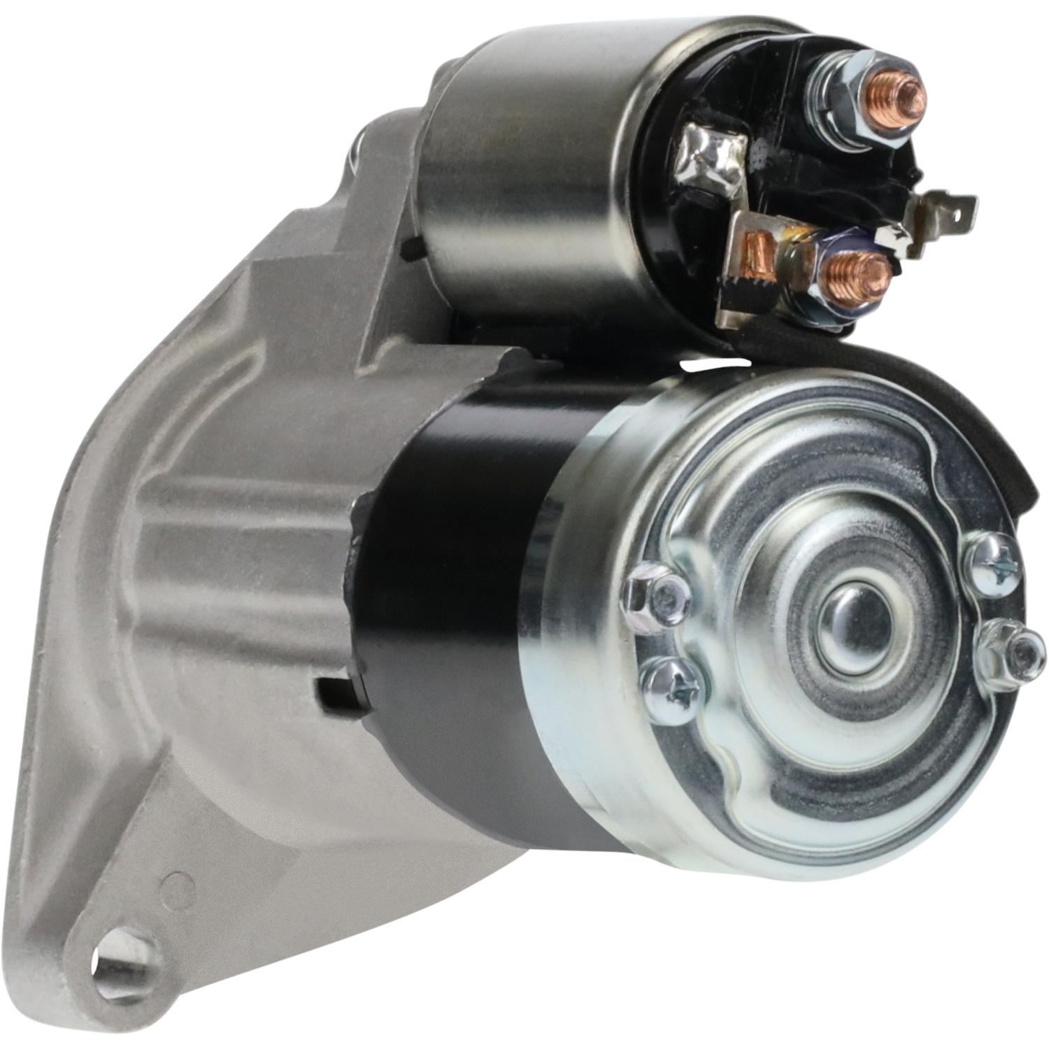 WAI 17879N - Starter Motor WAI 17879N Starter Motor product image 4 of 19
