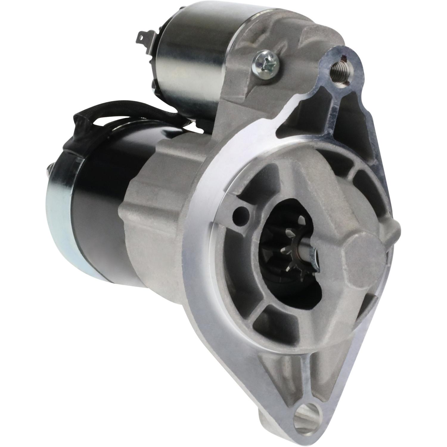 WAI 17879N - Starter Motor WAI 17879N Starter Motor product image 5 of 19