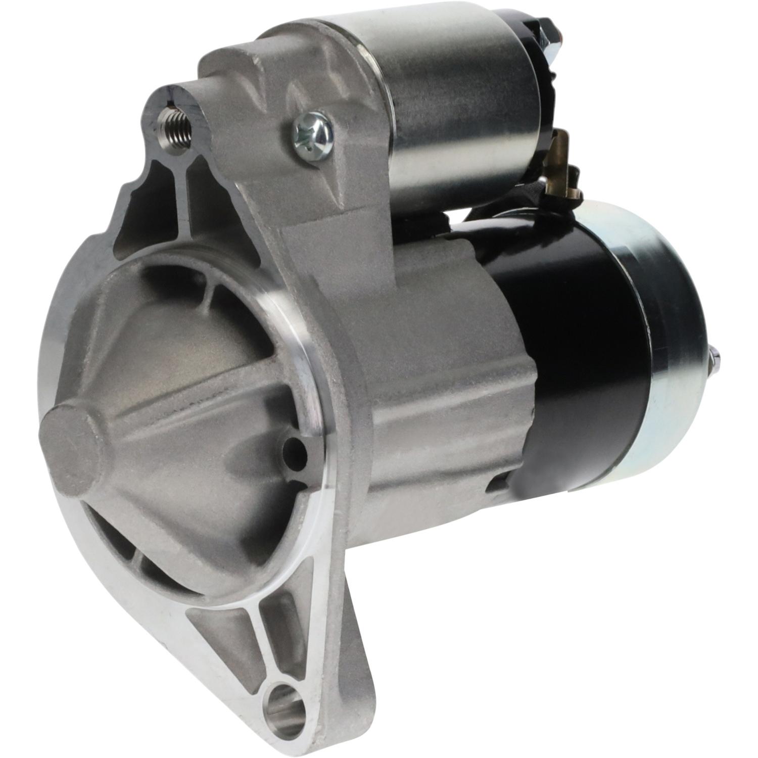 WAI 17879N - Starter Motor WAI 17879N Starter Motor product image 7 of 19