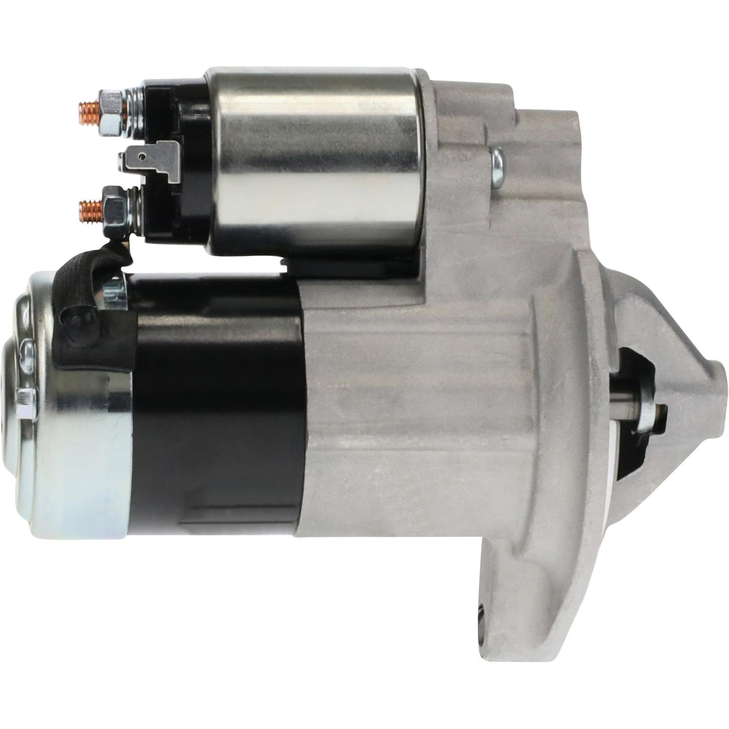 WAI 17879N - Starter Motor WAI 17879N Starter Motor product image 8 of 19