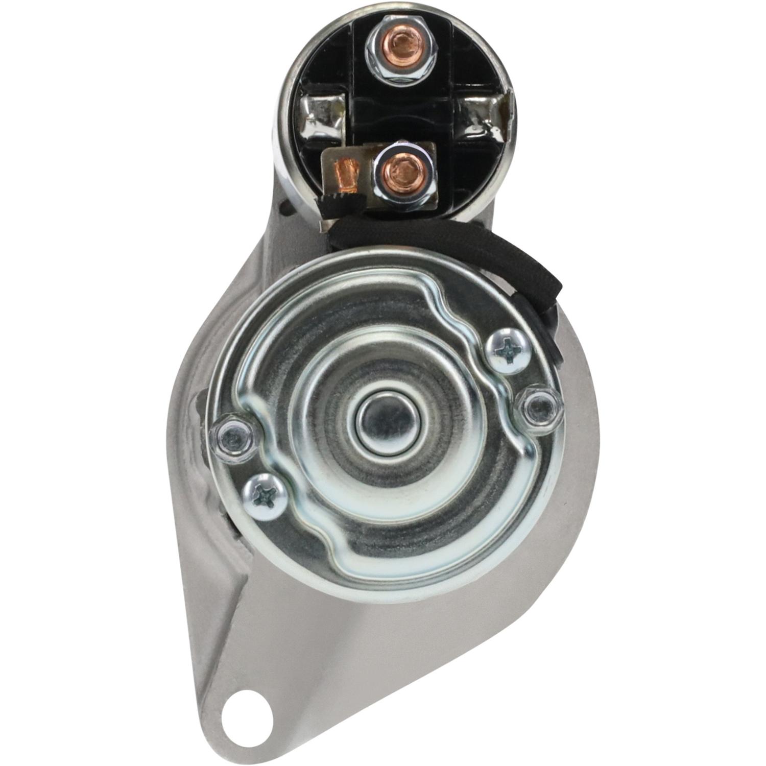WAI 17879N - Starter Motor WAI 17879N Starter Motor product image 12 of 19