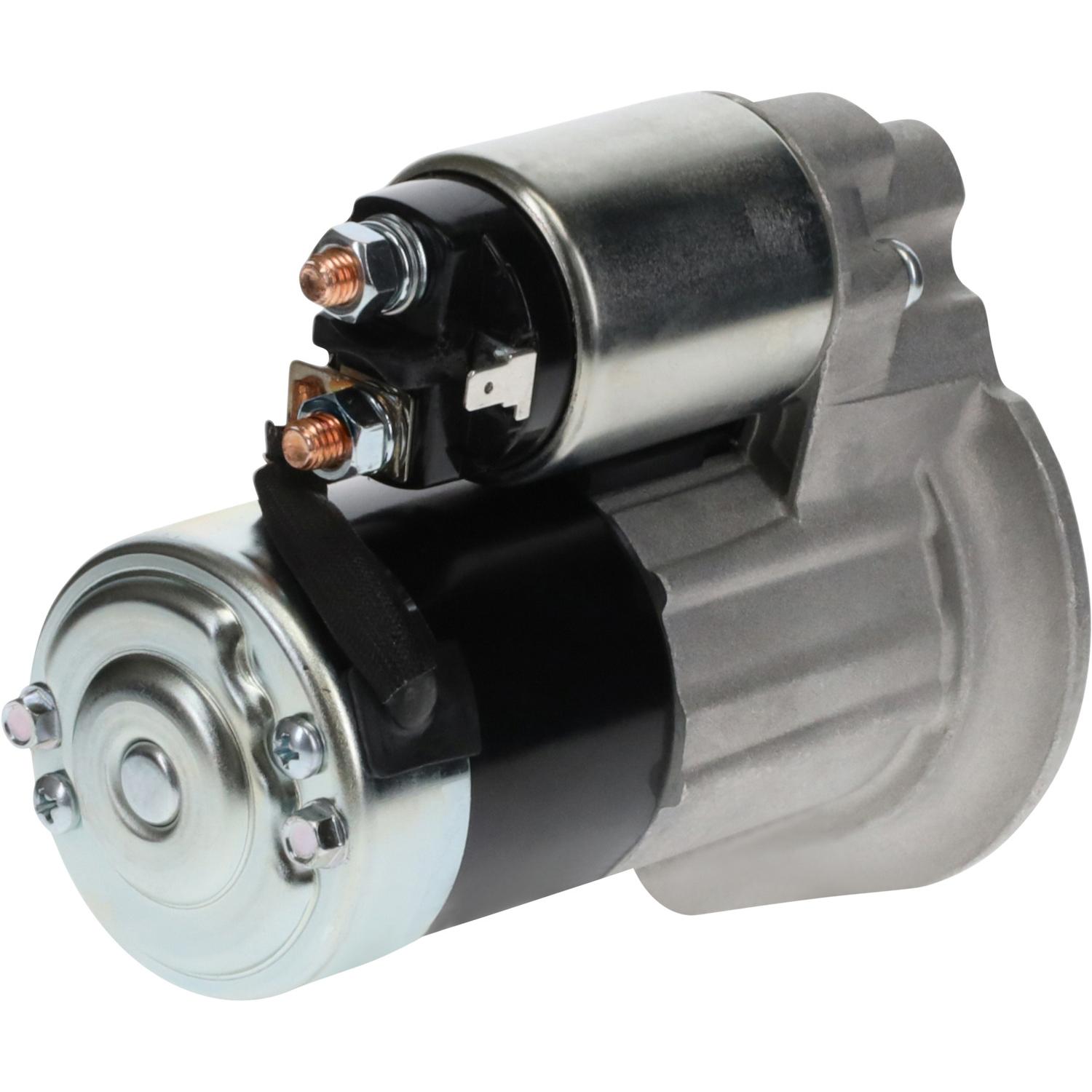 WAI 17879N - Starter Motor WAI 17879N Starter Motor product image 13 of 19