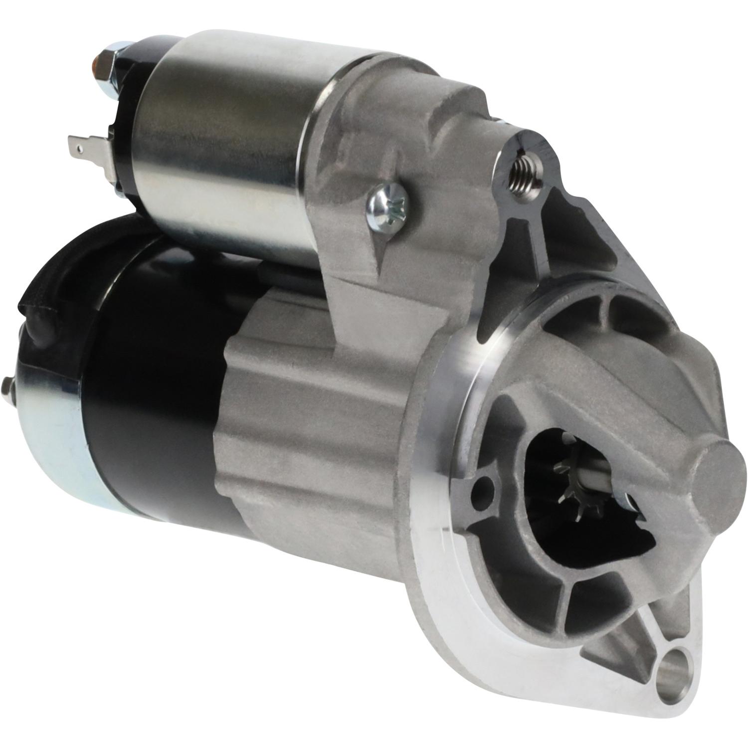 WAI 17879N - Starter Motor WAI 17879N Starter Motor product image 16 of 19