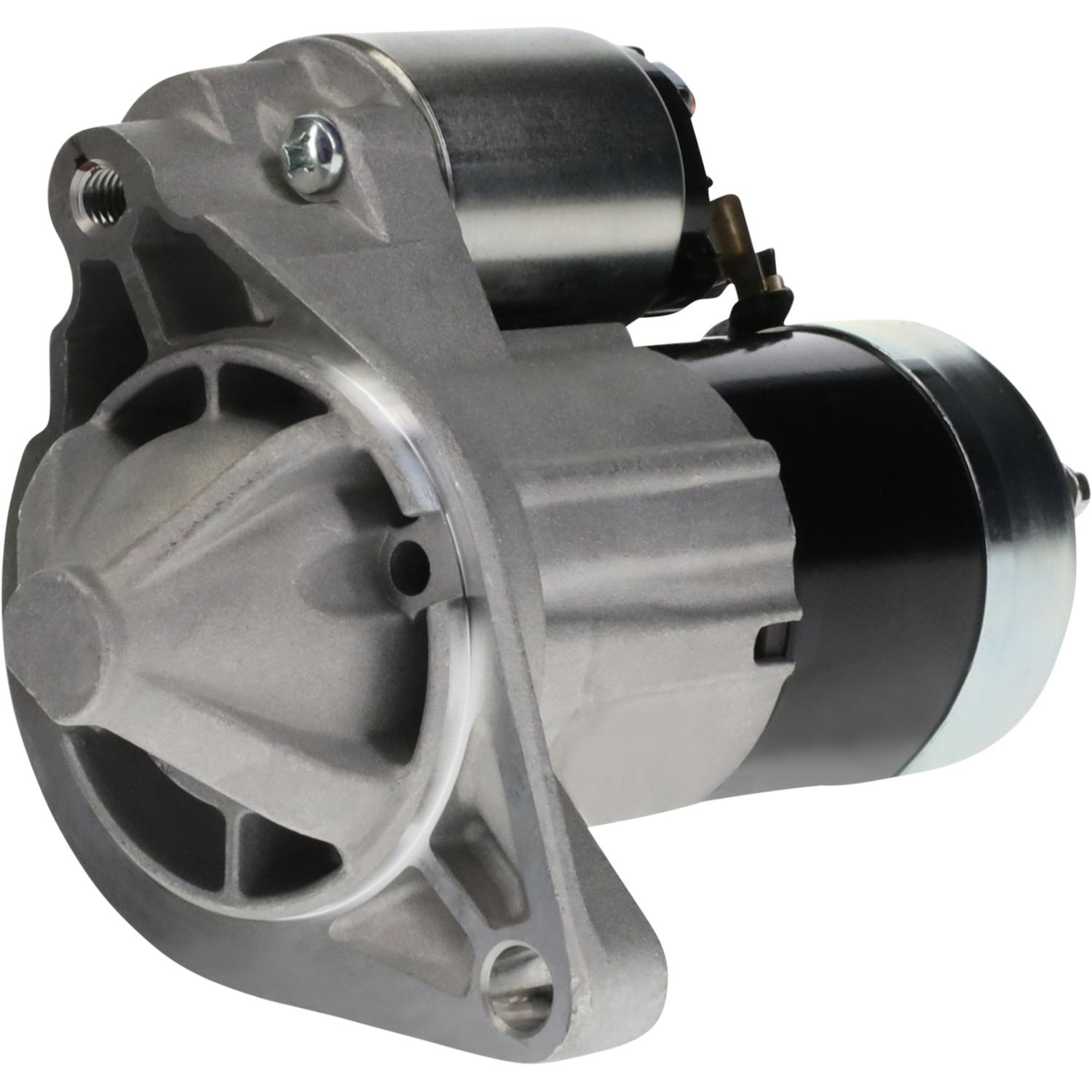 WAI 17879N - Starter Motor WAI 17879N Starter Motor product image 18 of 19