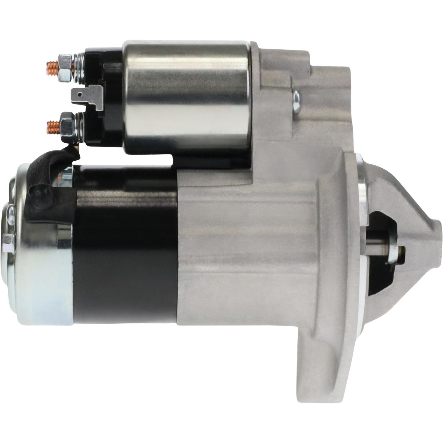 WAI 17879N - Starter Motor WAI 17879N Starter Motor product image 19 of 19