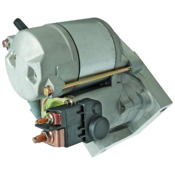 2005 Chevrolet Avalanche 2500 Starter Motor WAI 17880N image 1 of 2