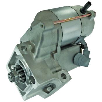 2005 Chevrolet Avalanche 2500 Starter Motor WAI 17880N image 2 of 2