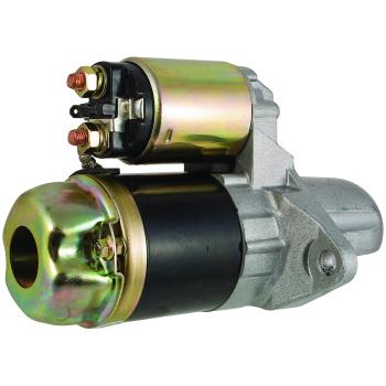 2006 Saab 9-2X Starter Motor WAI 17881N image 1 of 2