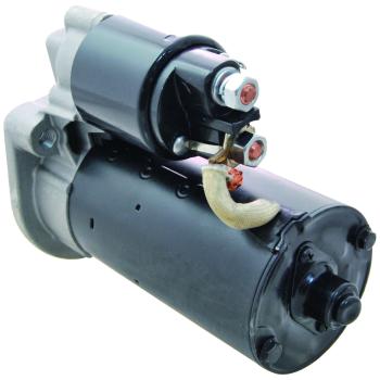 2009 Mercedes-Benz Sprinter Starter Motor