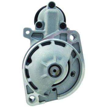 2009 Mercedes-Benz Sprinter Starter Motor WAI 17883N image 3 of 4