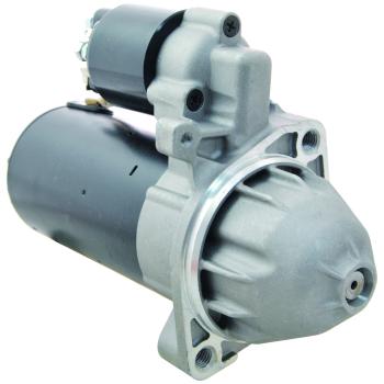 WAI 17883N Starter Motor product image 5 of 8