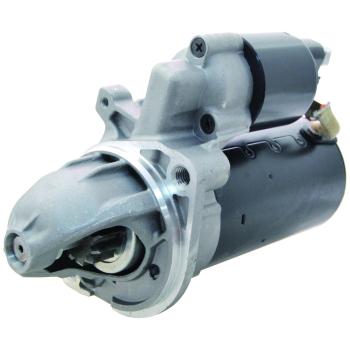 WAI 17883N Starter Motor product image 6 of 8