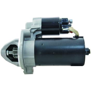 WAI 17883N Starter Motor product image 8 of 8