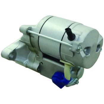 2004 Dodge Durango Starter Motor WAI 17884N image 1 of 4