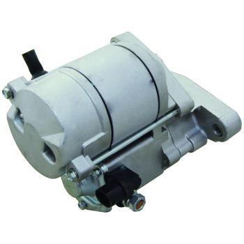 2004 Dodge Durango Starter Motor WAI 17884N image 2 of 4
