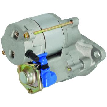 2005 Chrysler Sebring Starter Motor WAI 17885N image 1 of 2