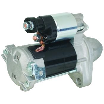2003 Acura RSX Starter Motor WAI 17886N image 1 of 2