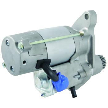 2005 Land Rover Freelander Starter Motor WAI 17890N image 1 of 2