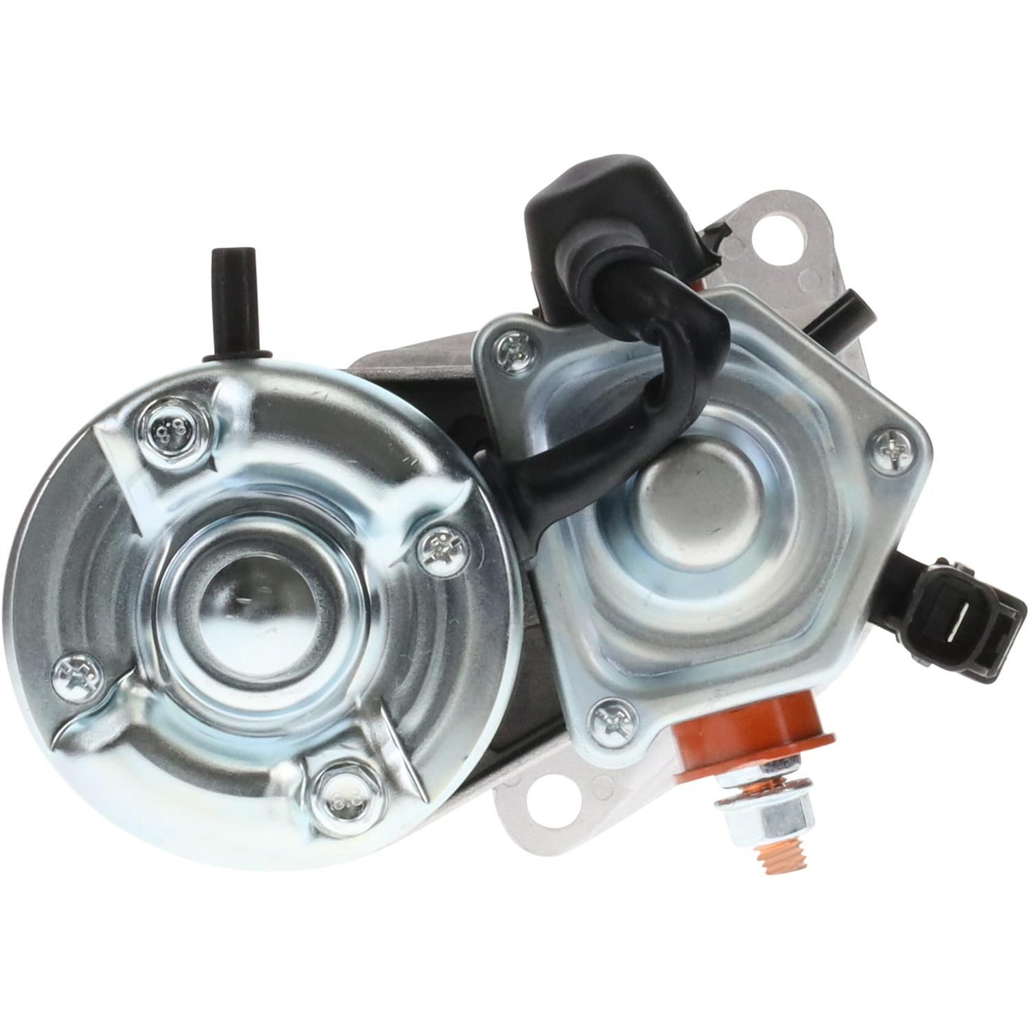 WAI 17892N - Starter Motor WAI 17892N Starter Motor product image 1 of 9