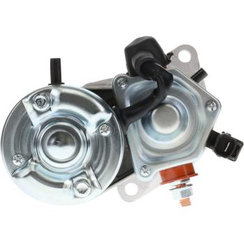2006 Dodge Ram 2500 Starter Motor WAI 17892N image 1 of 4