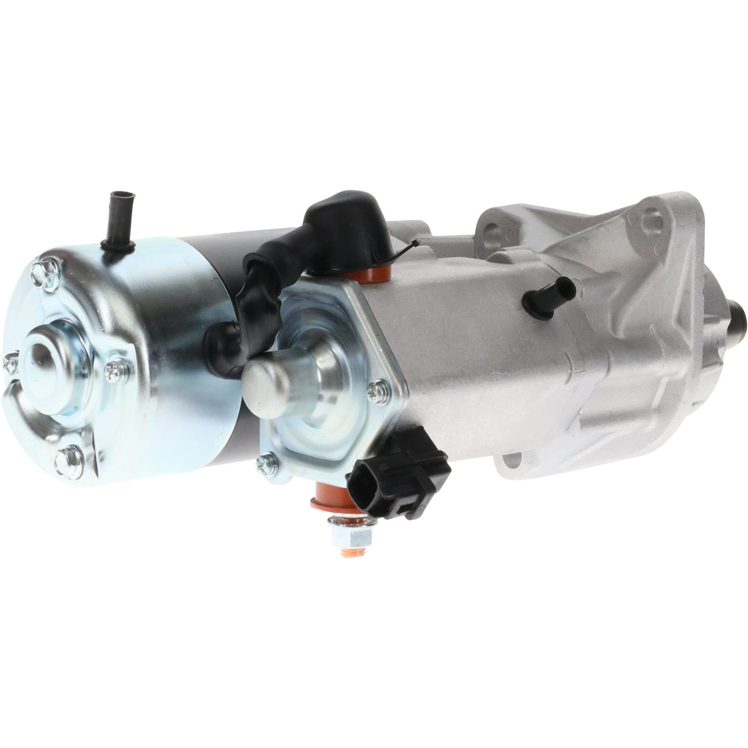 WAI 17892N - Starter Motor WAI 17892N Starter Motor product image 2 of 9