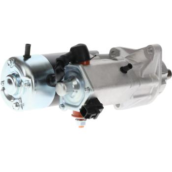 2006 Dodge Ram 2500 Starter Motor WAI 17892N image 2 of 4