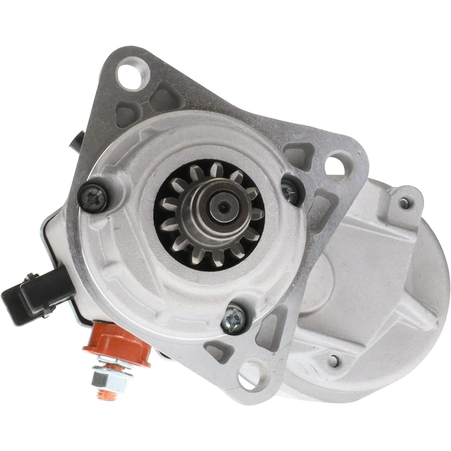 WAI 17892N - Starter Motor WAI 17892N Starter Motor product image 3 of 9