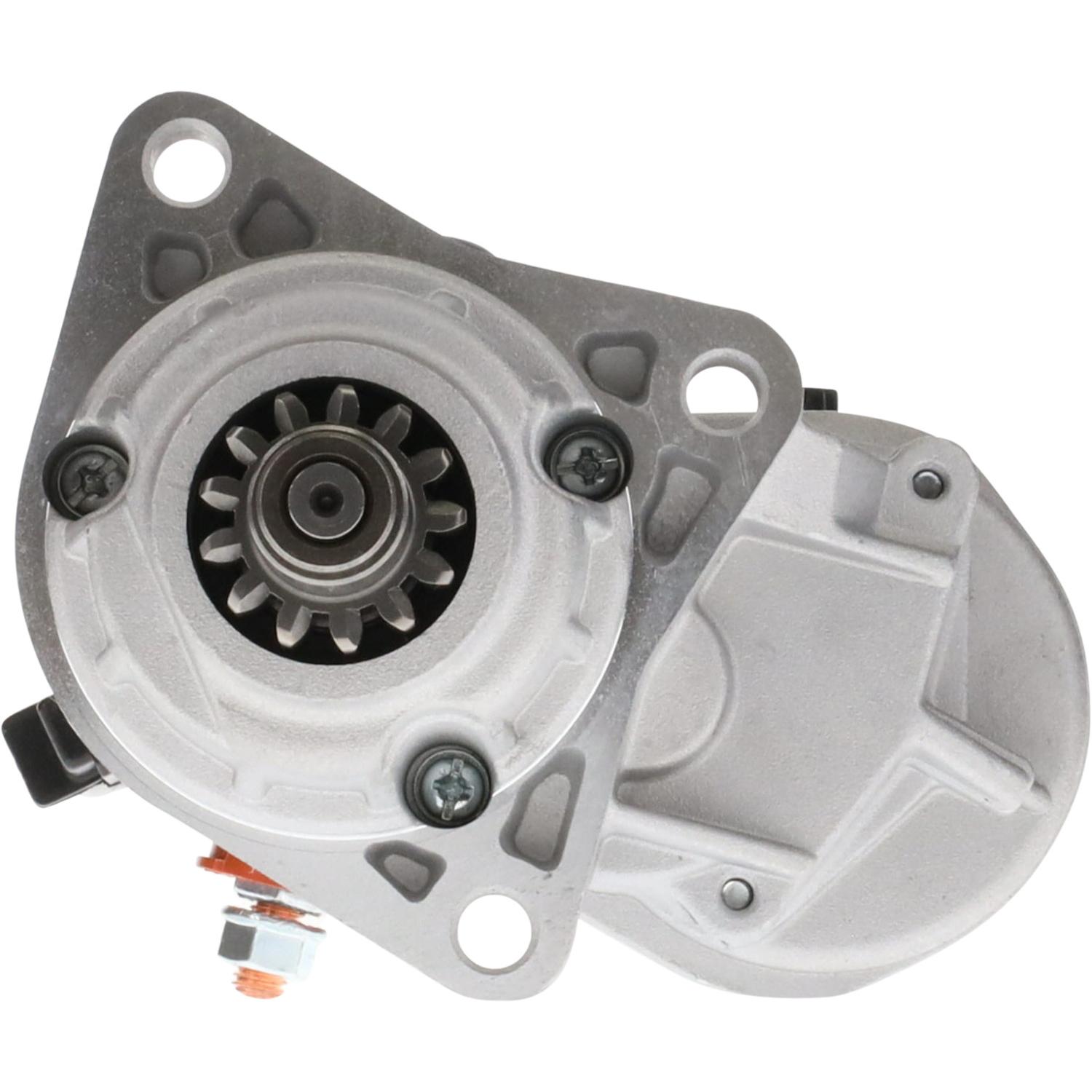 WAI 17892N - Starter Motor WAI 17892N Starter Motor product image 4 of 9