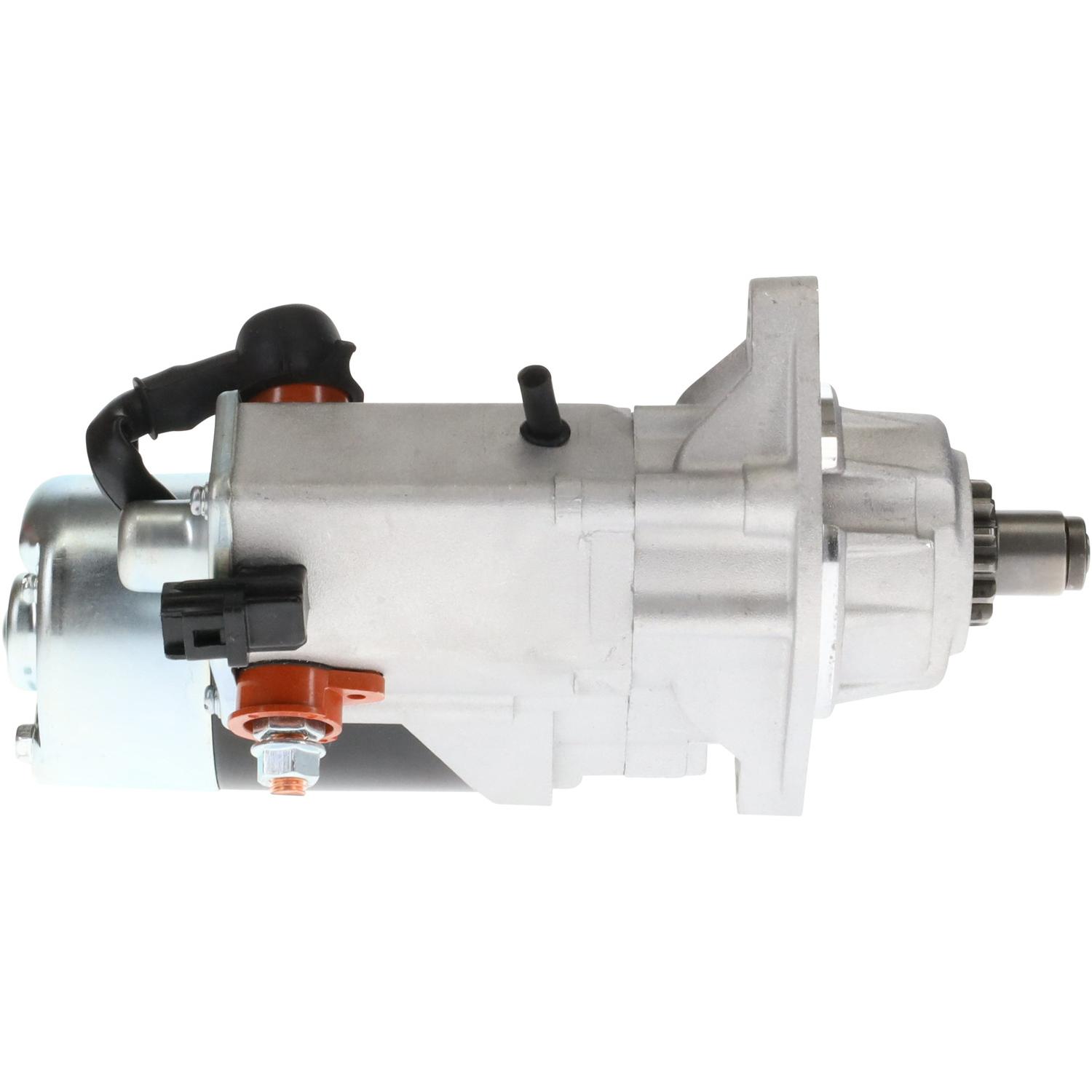 WAI 17892N - Starter Motor WAI 17892N Starter Motor product image 5 of 9