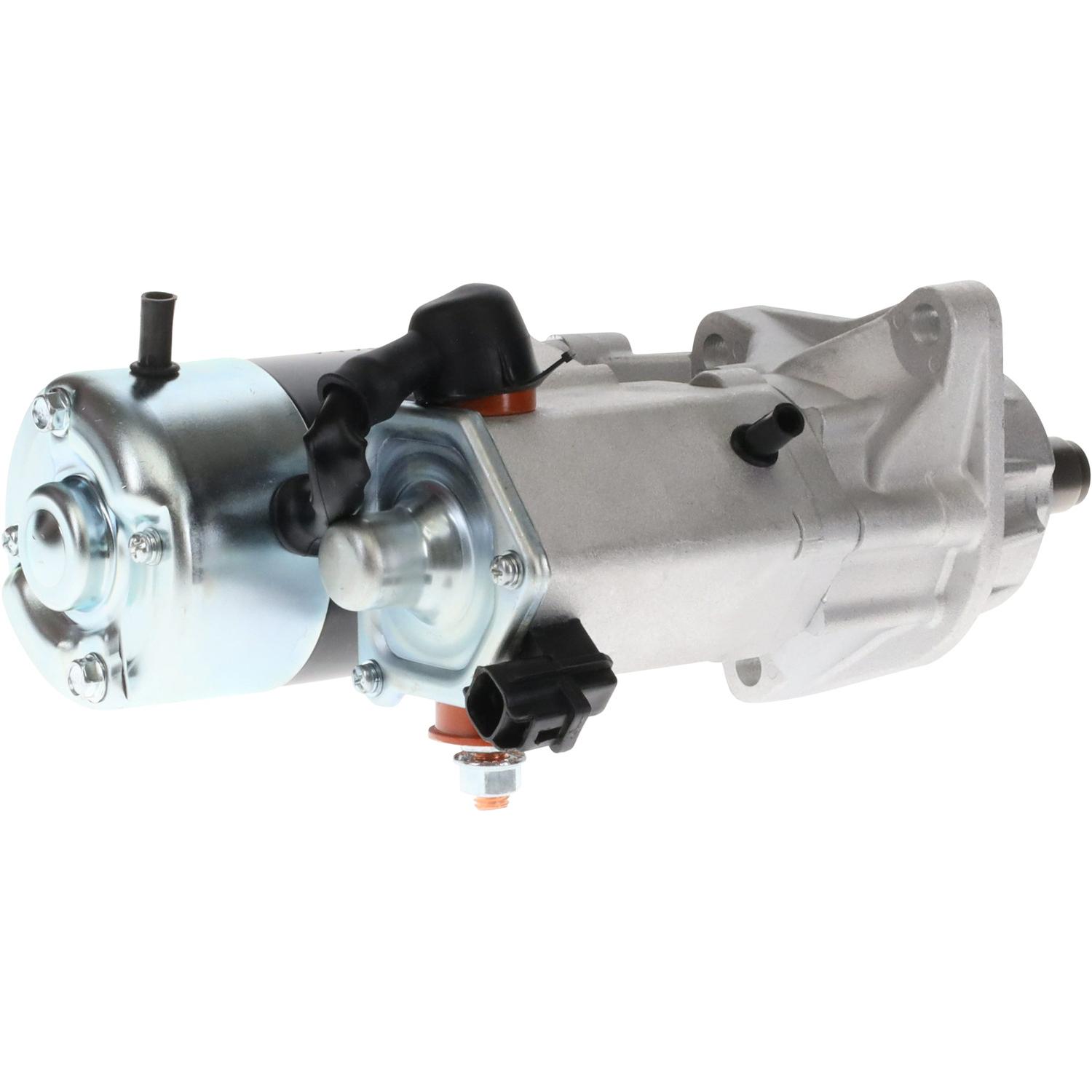 WAI 17892N - Starter Motor WAI 17892N Starter Motor product image 6 of 9