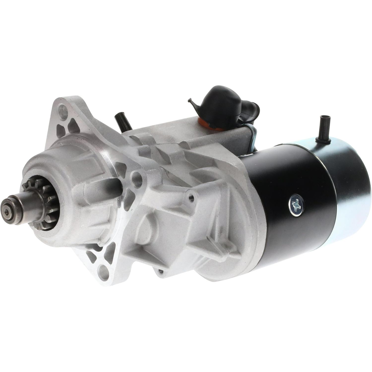 WAI 17892N - Starter Motor WAI 17892N Starter Motor product image 7 of 9