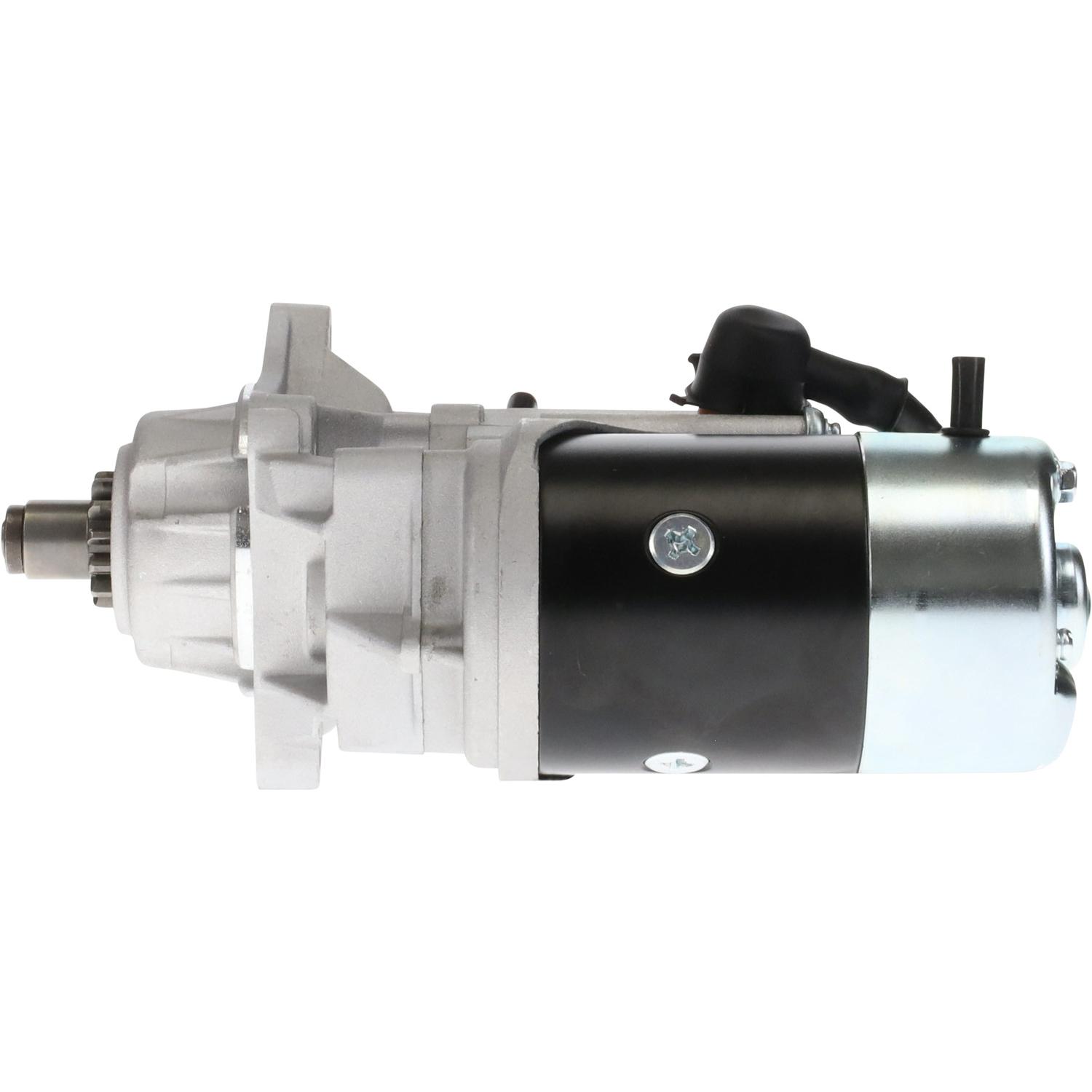 WAI 17892N - Starter Motor WAI 17892N Starter Motor product image 8 of 9