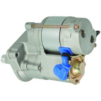 2005 Dodge Caravan Starter Motor WAI 17893N image 1 of 2