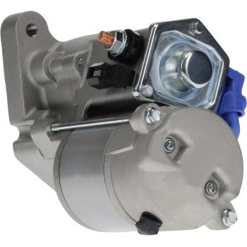 2020 Dodge Challenger Starter Motor WAI 17896N image 2 of 4