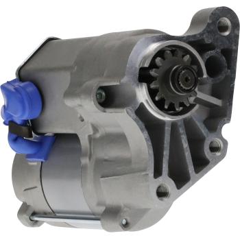 2020 Dodge Challenger Starter Motor WAI 17896N image 3 of 4