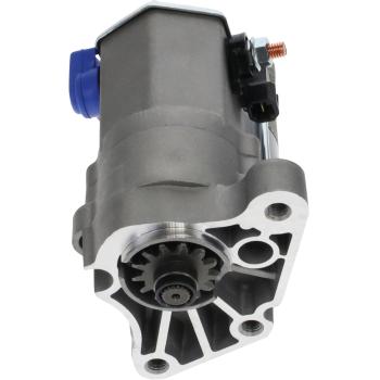 2020 Dodge Challenger Starter Motor WAI 17896N image 4 of 4