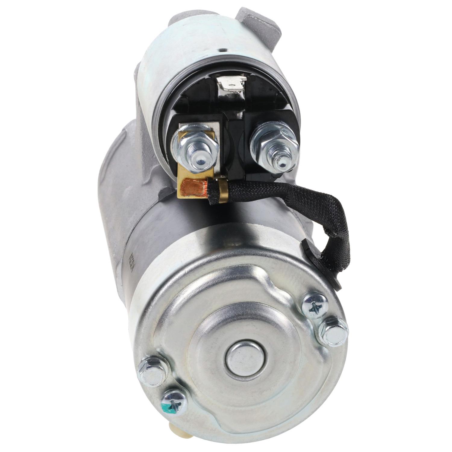 WAI 17897N Starter Motor product image 3 of 5