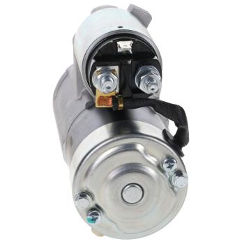 2006 Jeep TJ Starter Motor WAI 17897N image 3 of 4
