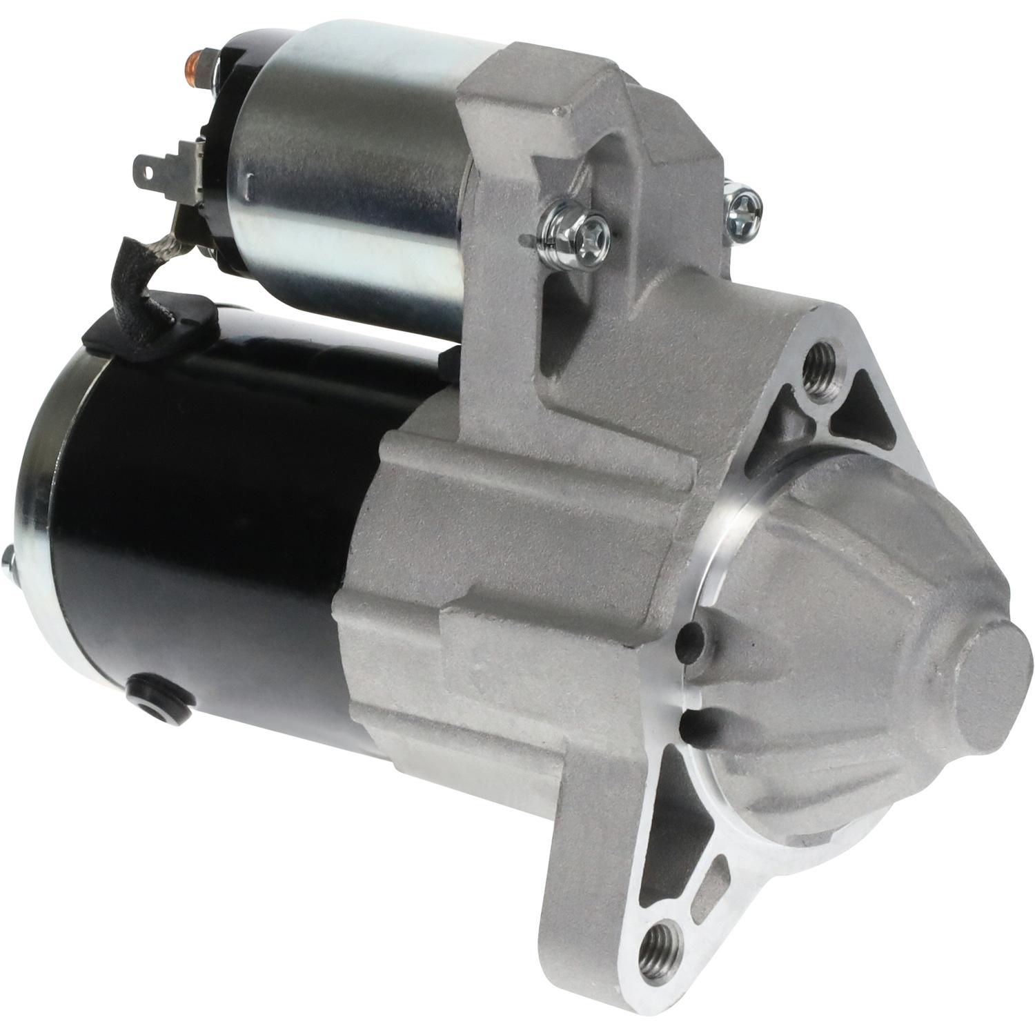 WAI 17898N - Starter Motor WAI 17898N Starter Motor product image 2 of 25