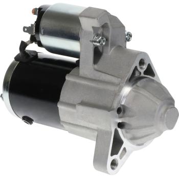 2015 Chrysler 300 Starter Motor WAI 17898N image 2 of 4