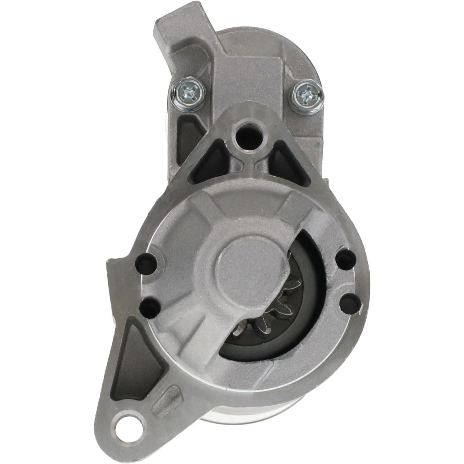 WAI 17898N - Starter Motor WAI 17898N Starter Motor product image 3 of 25
