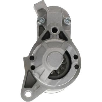 2015 Chrysler 300 Starter Motor WAI 17898N image 3 of 4