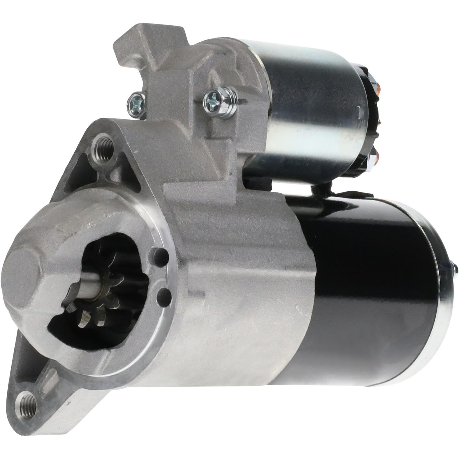 WAI 17898N - Starter Motor WAI 17898N Starter Motor product image 4 of 25