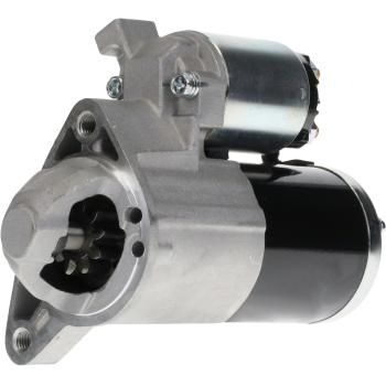 2015 Chrysler 300 Starter Motor WAI 17898N image 4 of 4