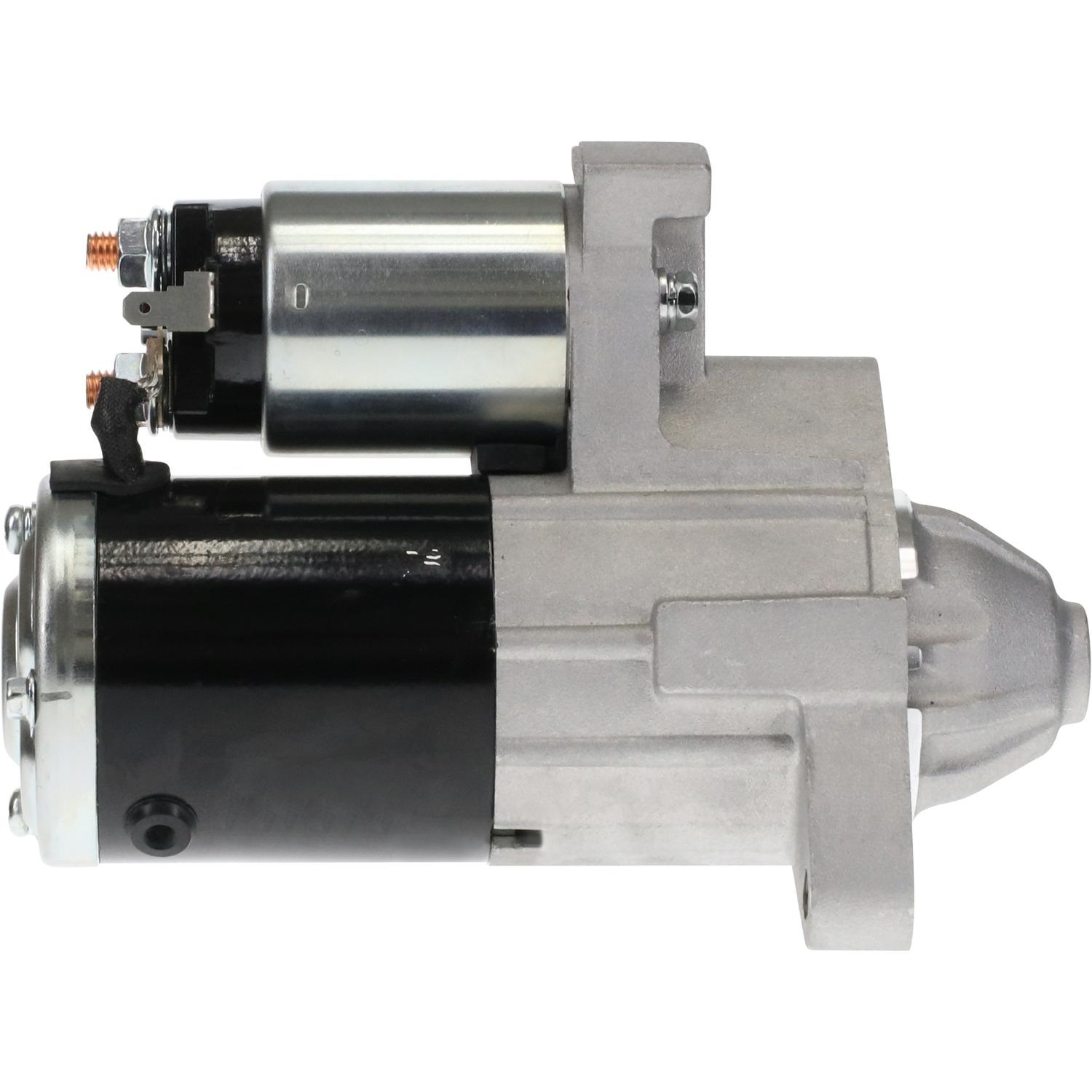 WAI 17898N - Starter Motor WAI 17898N Starter Motor product image 5 of 25