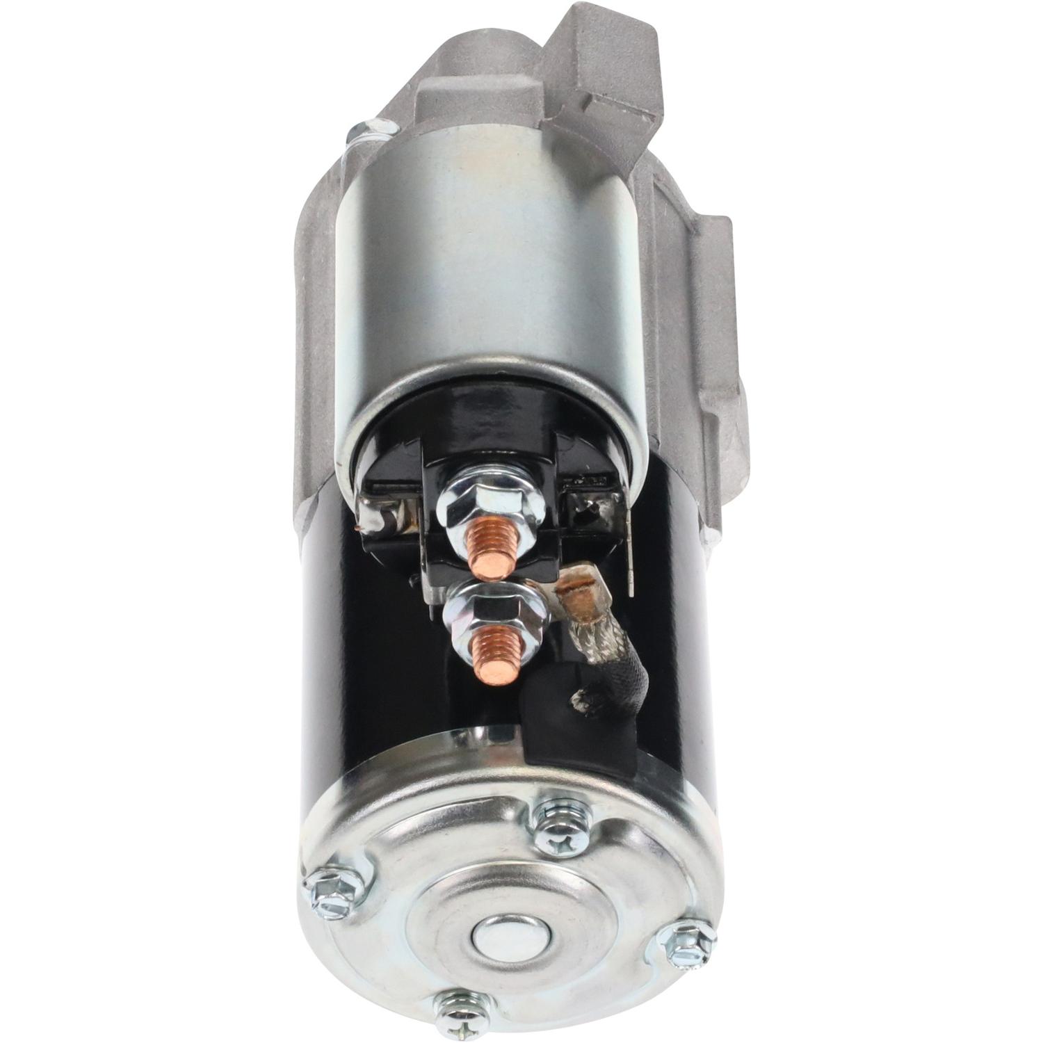 WAI 17898N - Starter Motor WAI 17898N Starter Motor product image 6 of 25